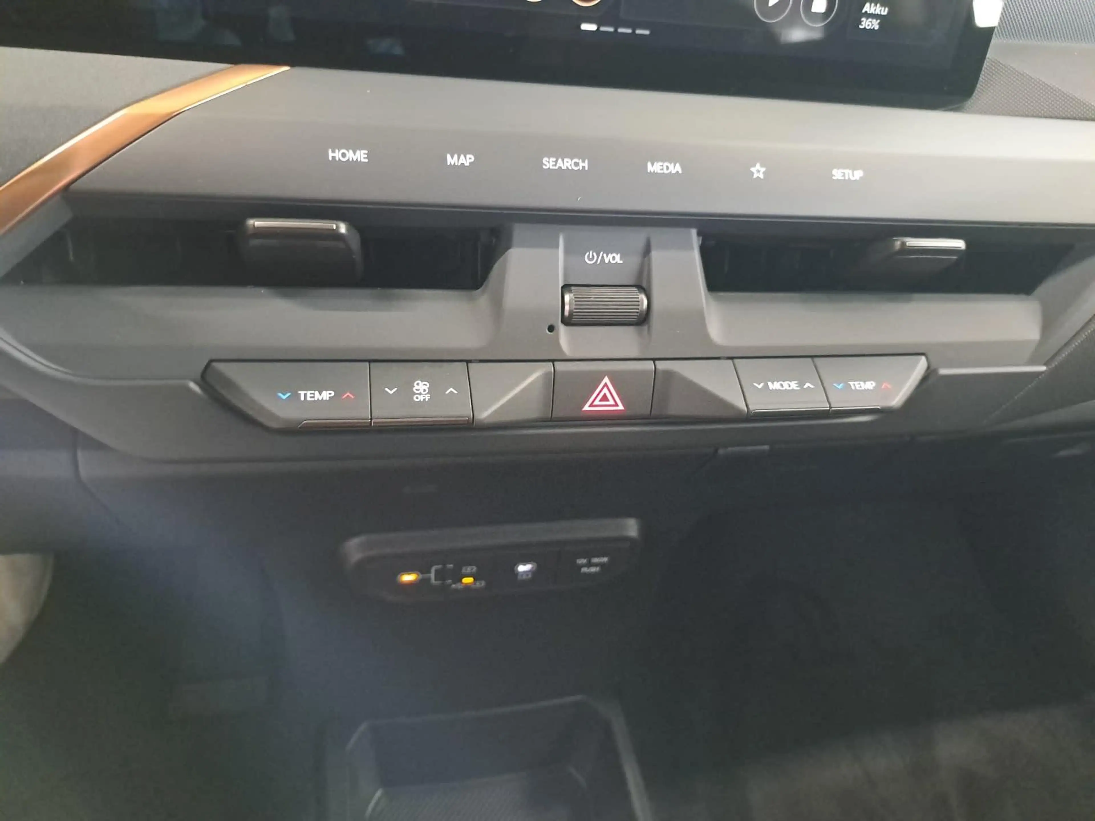 Kia EV5 EV5 81.4 KWH EARTH MJ26 — photo 12
