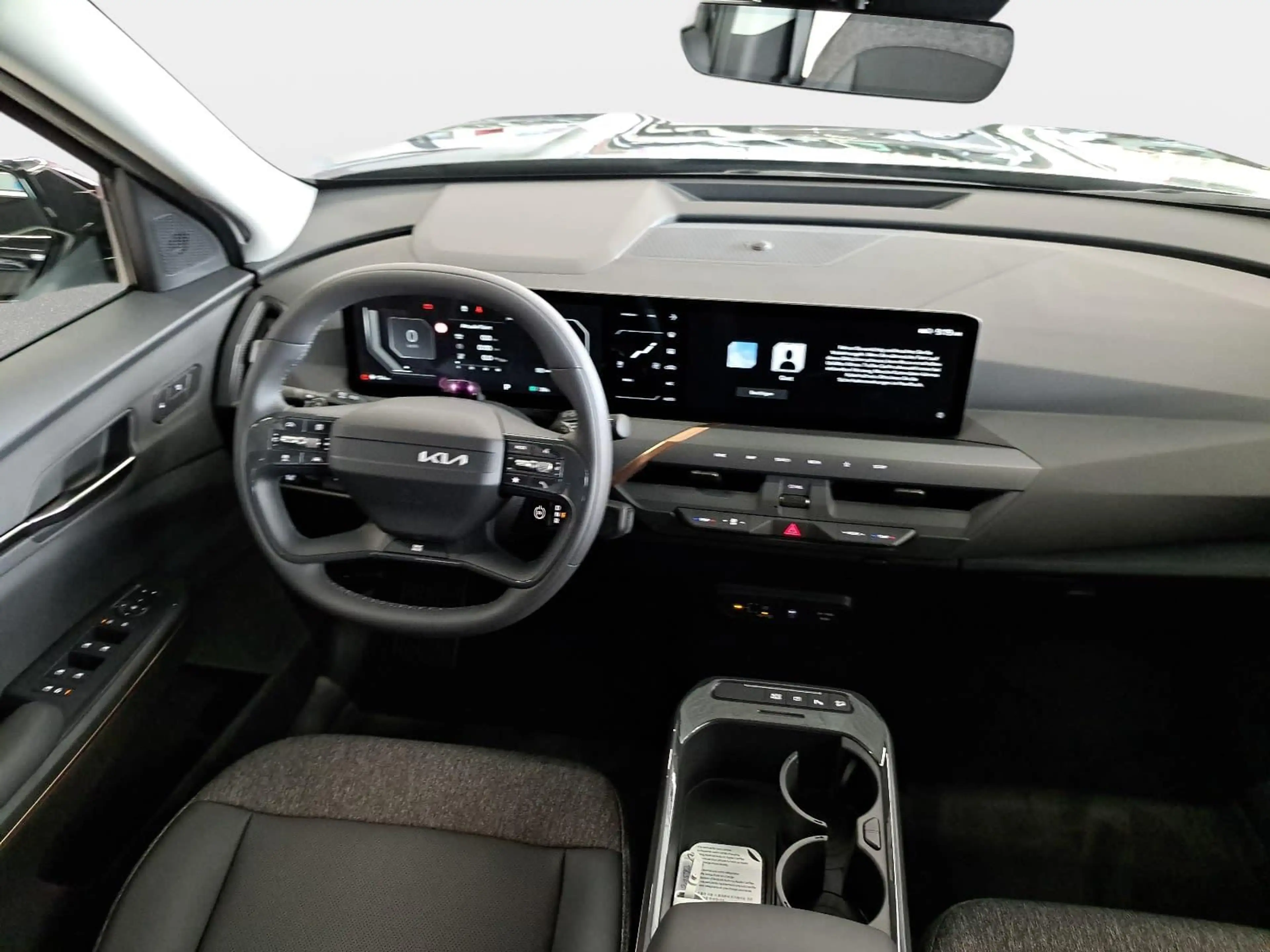 Kia EV5 EV5 81.4 KWH EARTH MJ26 — photo 9
