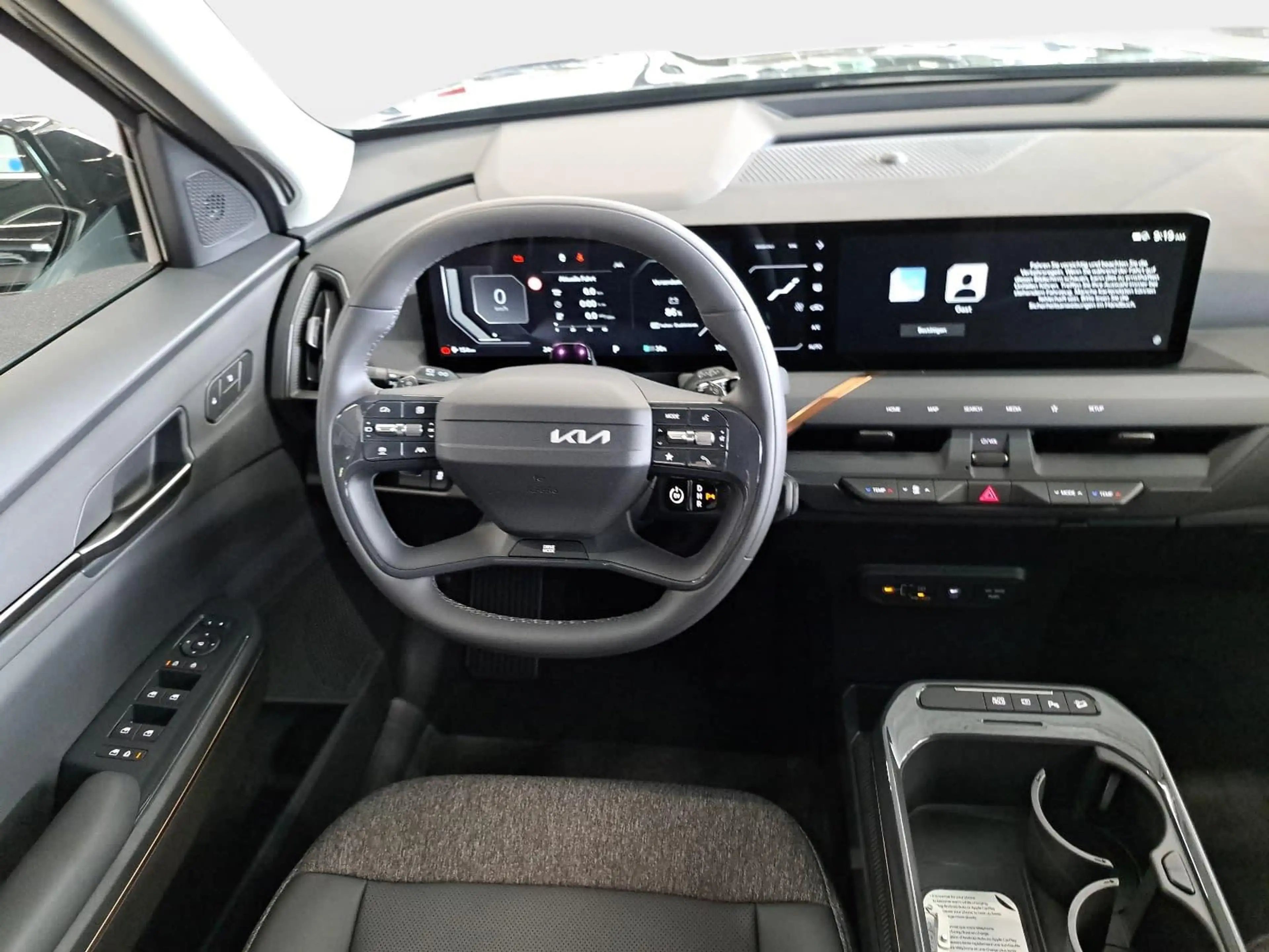 Kia EV5 EV5 81.4 KWH EARTH MJ26 — photo 8