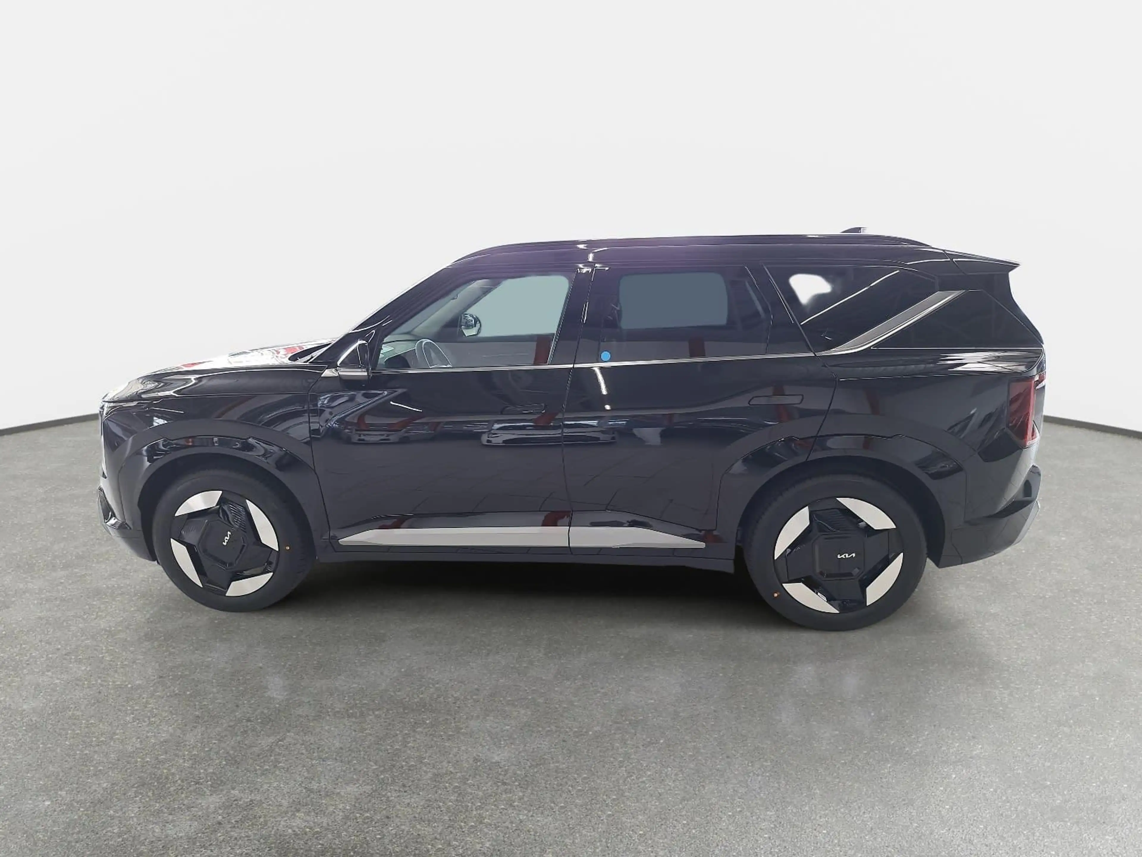Kia EV5 EV5 81.4 KWH EARTH MJ26 — photo 6