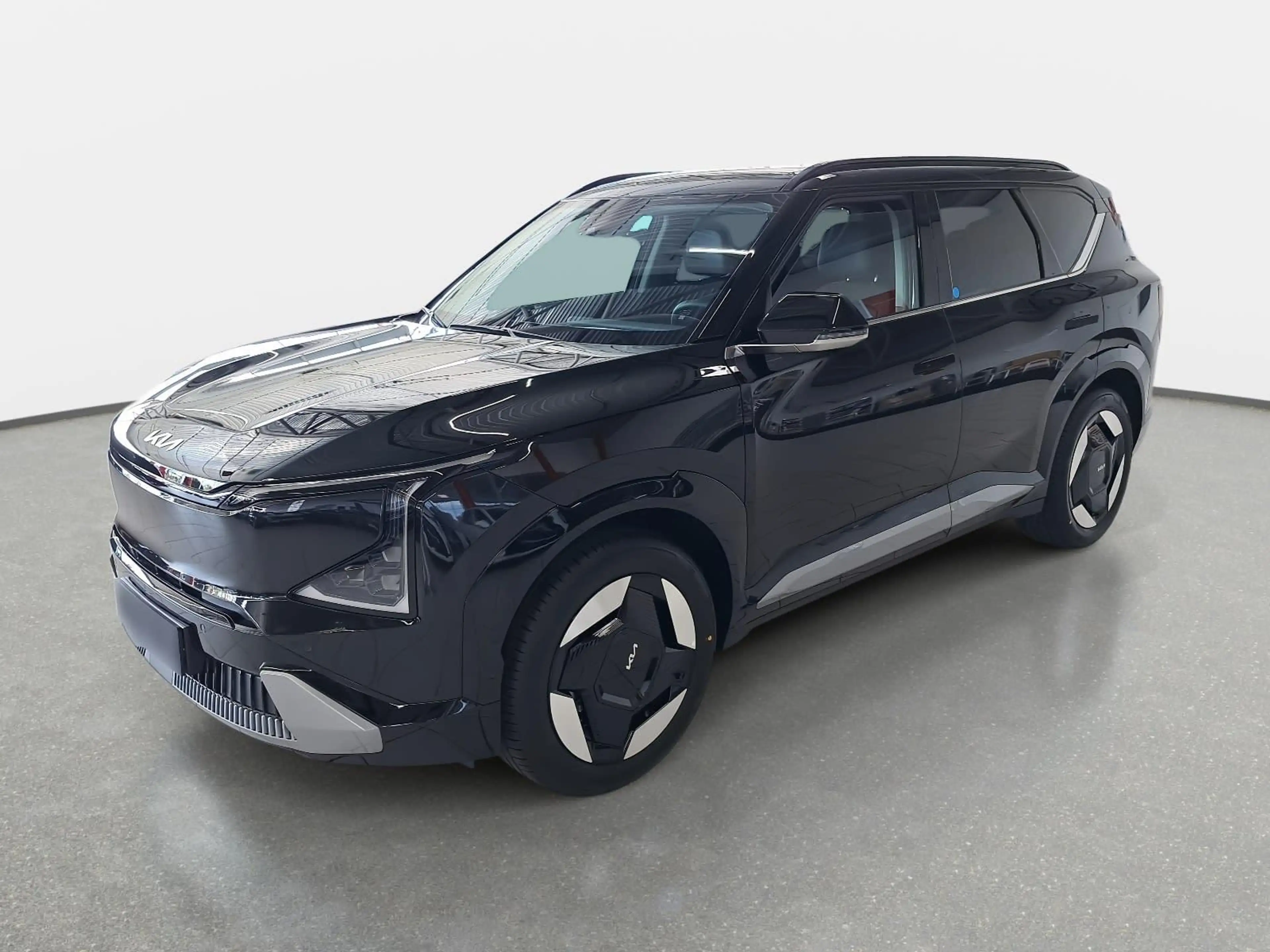 Kia EV5 EV5 81.4 KWH EARTH MJ26 — photo 2