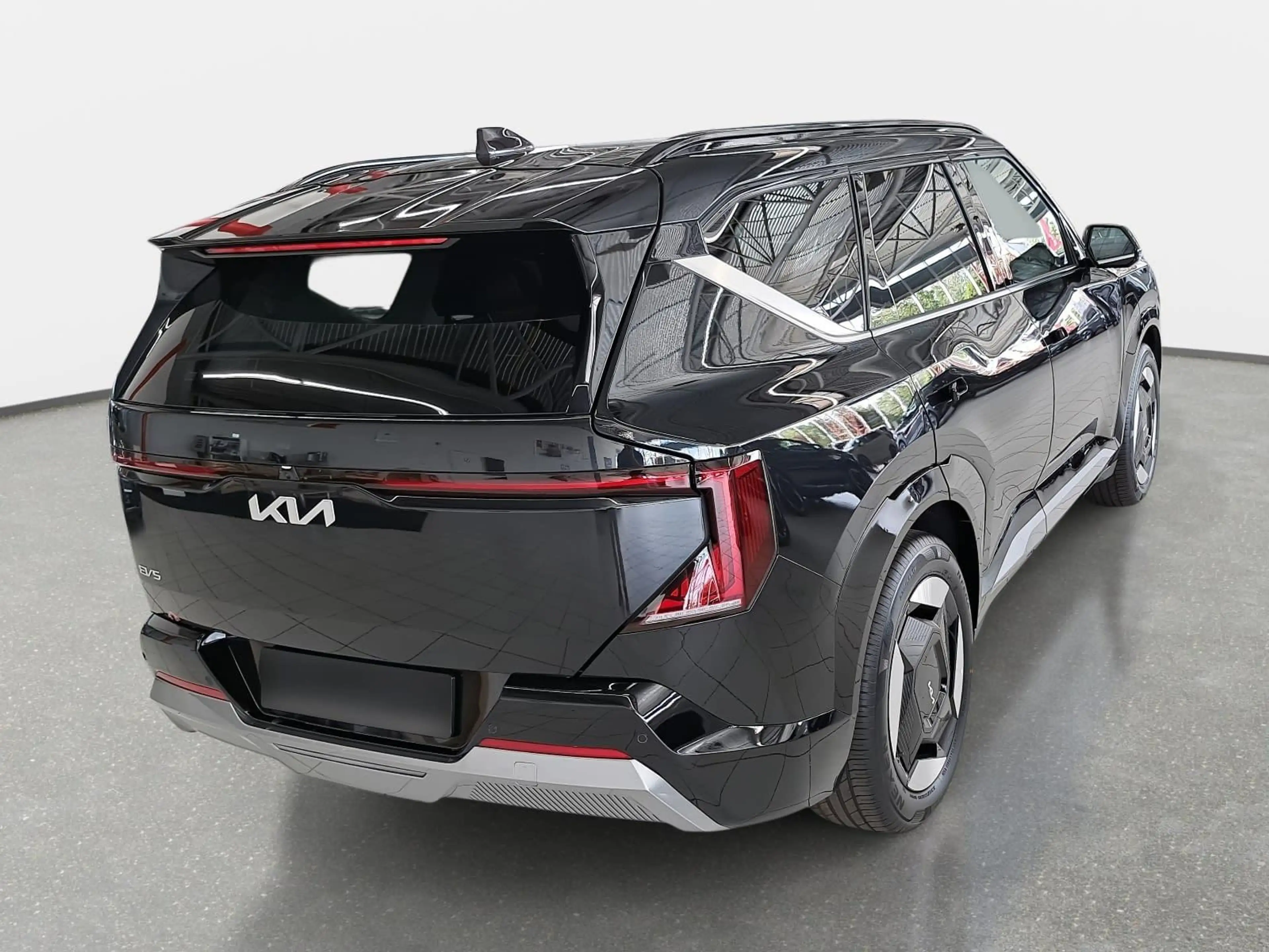 Kia EV5 EV5 81.4 KWH EARTH MJ26 — photo 4
