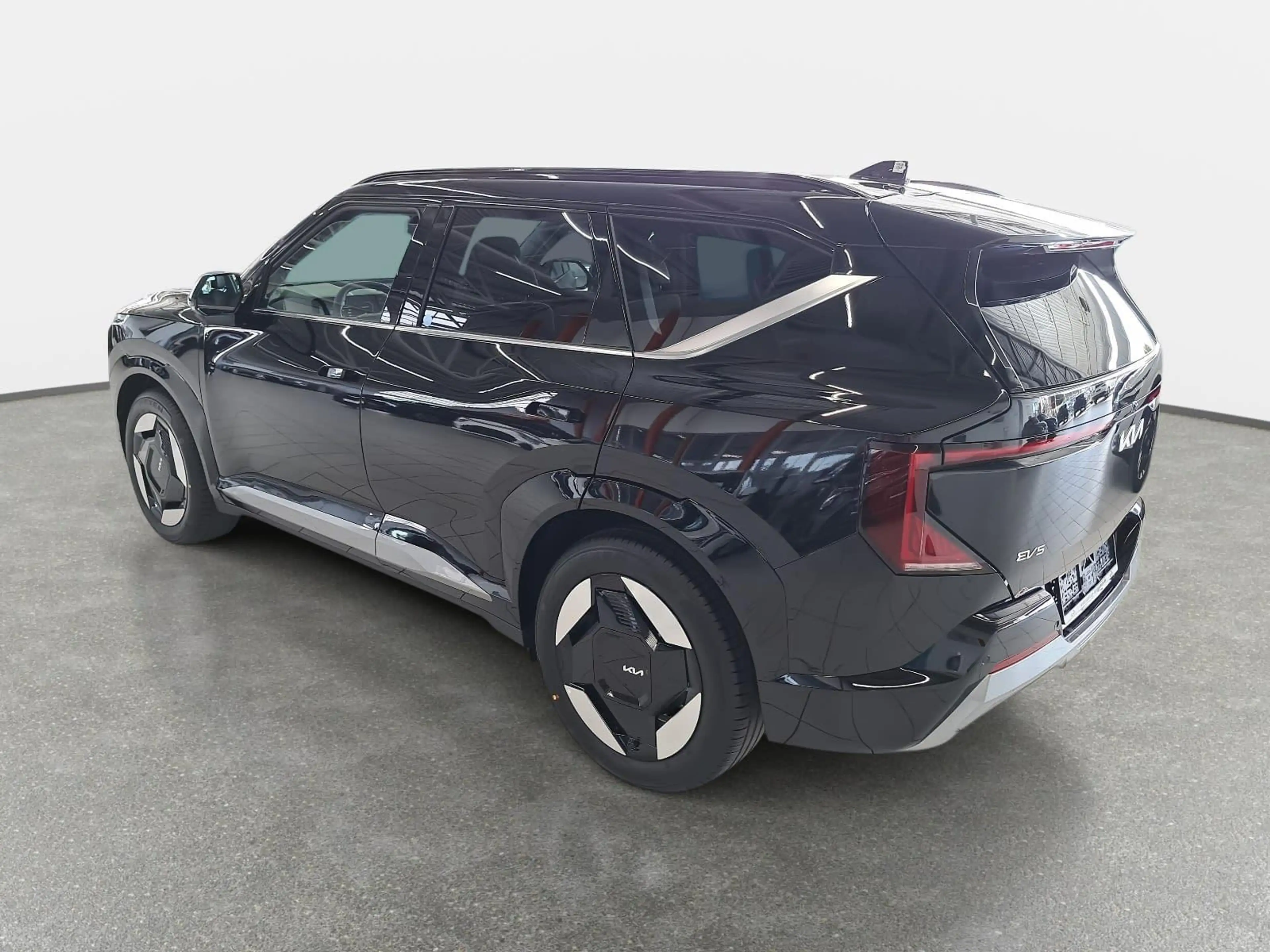 Kia EV5 EV5 81.4 KWH EARTH MJ26 — photo 5