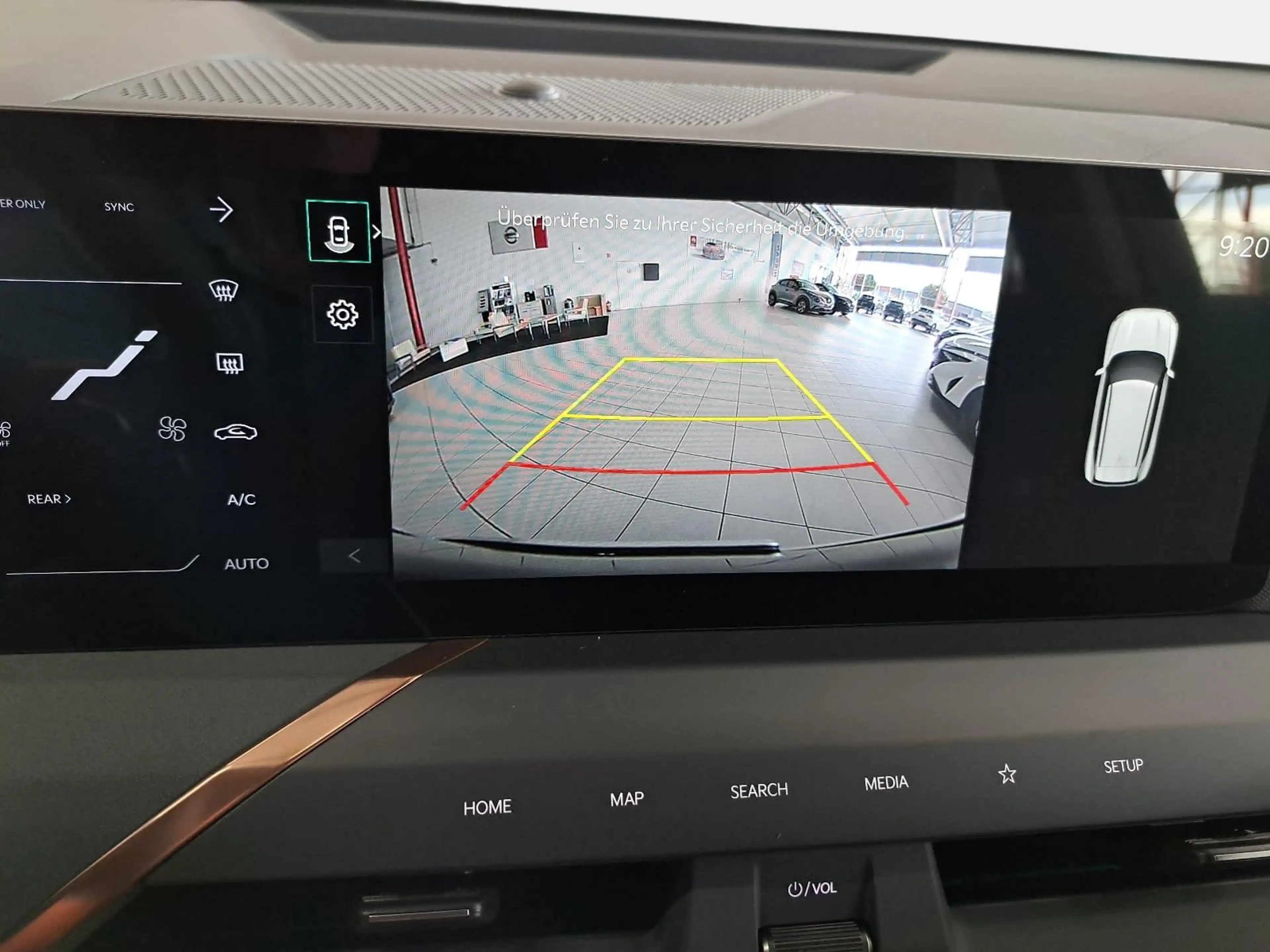 Kia EV5 EV5 81.4 KWH EARTH MJ26 — photo 11
