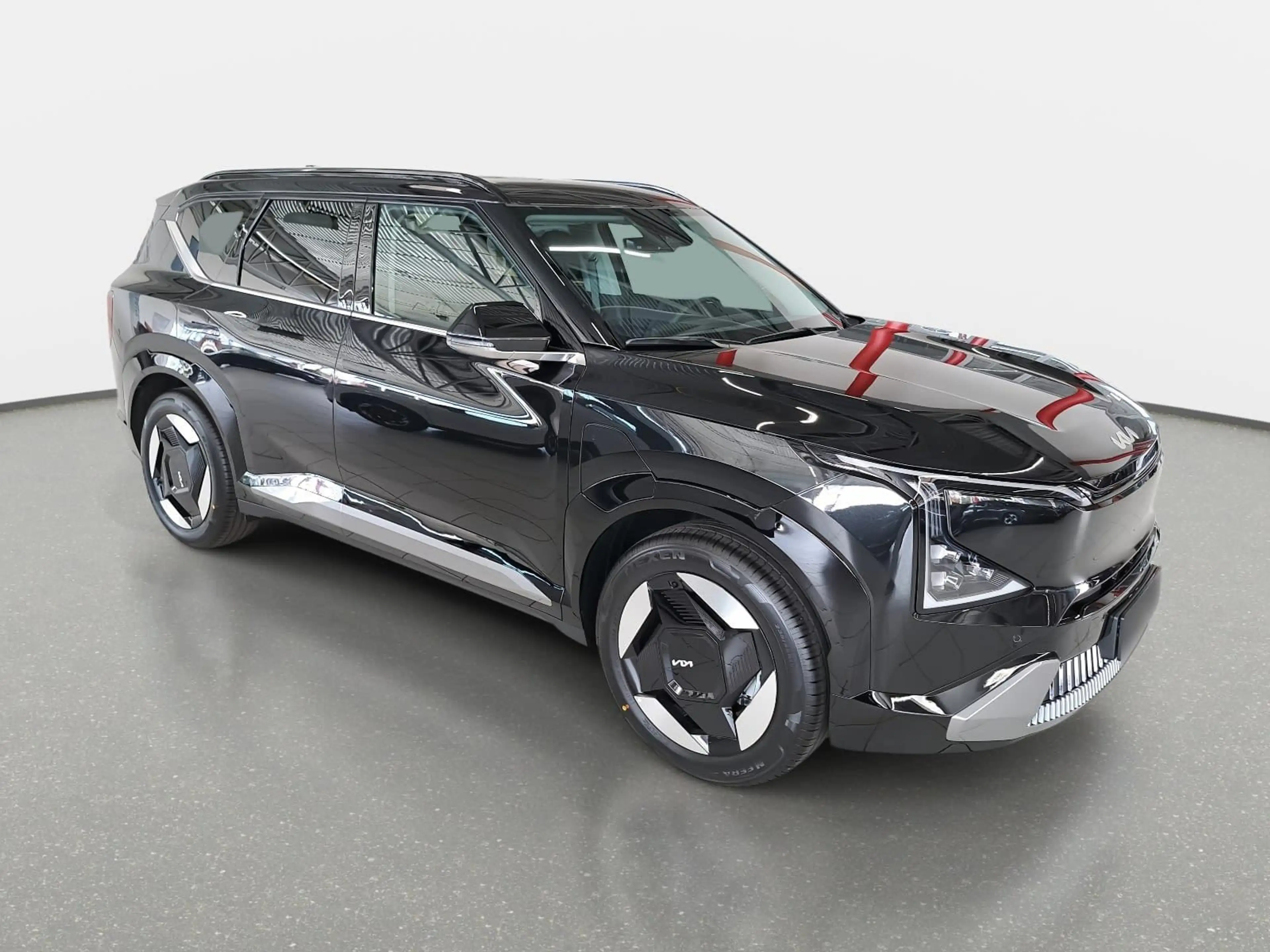 Kia EV5 EV5 81.4 KWH EARTH MJ26 — photo 3