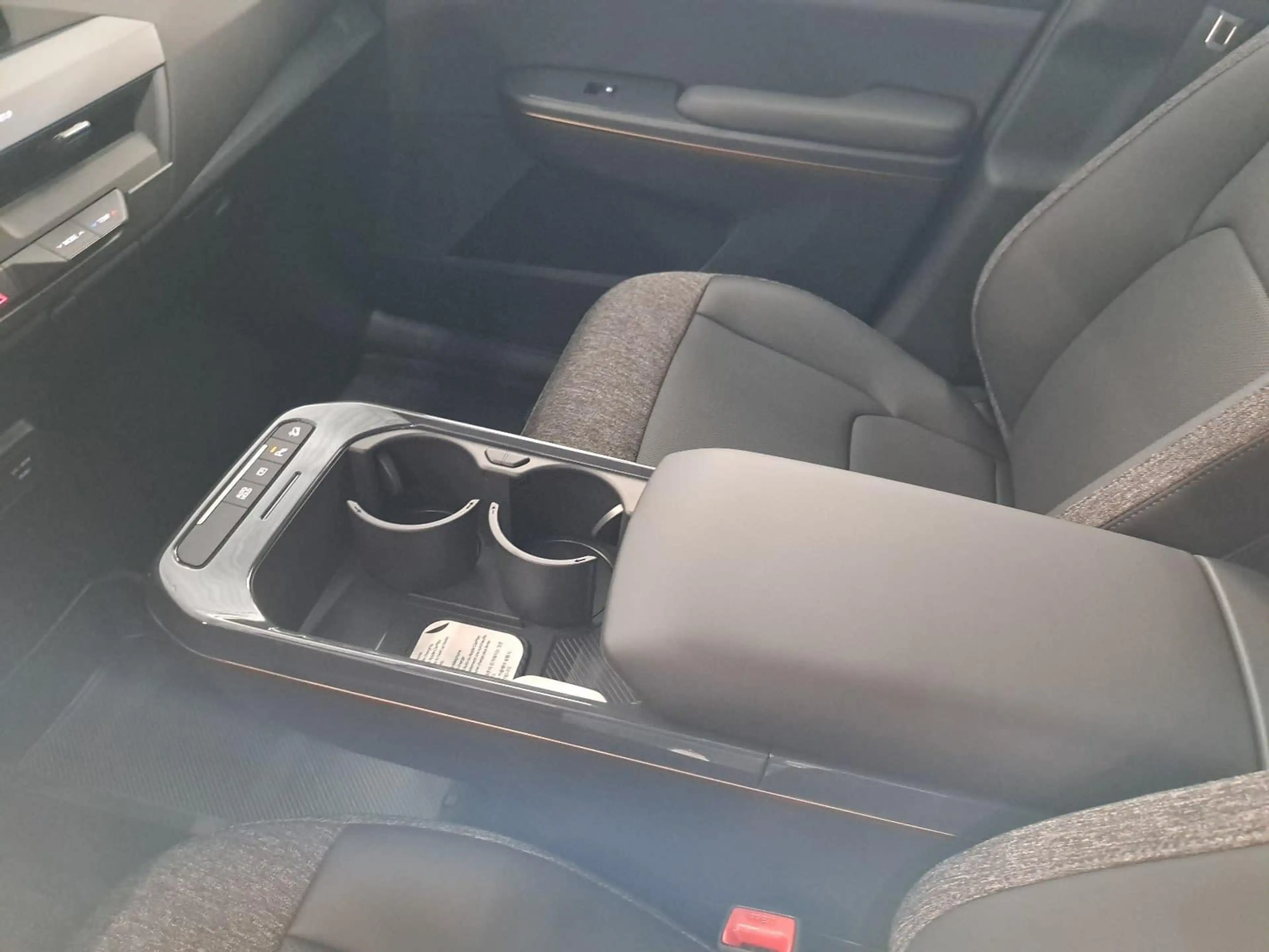 Kia EV5 EV5 81.4 KWH EARTH MJ26 — photo 13