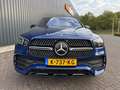 Mercedes-Benz GLE 400 Coupé d 4MATIC Premium ( LEER/DEALER AUTO/LM VELGE Bleu - thumbnail 10