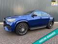 Mercedes-Benz GLE 400 Coupé d 4MATIC Premium ( LEER/DEALER AUTO/LM VELGE Bleu - thumbnail 1