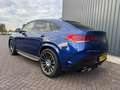 Mercedes-Benz GLE 400 Coupé d 4MATIC Premium ( LEER/DEALER AUTO/LM VELGE Bleu - thumbnail 2