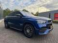 Mercedes-Benz GLE 400 Coupé d 4MATIC Premium ( LEER/DEALER AUTO/LM VELGE Bleu - thumbnail 4