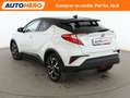 Toyota C-HR 1.8 Hybrid Advance Blanco - thumbnail 4