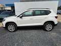 SEAT Ateca STYLE PLUS 1.5 TSI DSG BLACK PACK SHZ RFK ACC 1... Weiß - thumbnail 2