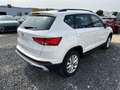 SEAT Ateca STYLE PLUS 1.5 TSI DSG BLACK PACK SHZ RFK ACC 1... Weiß - thumbnail 4