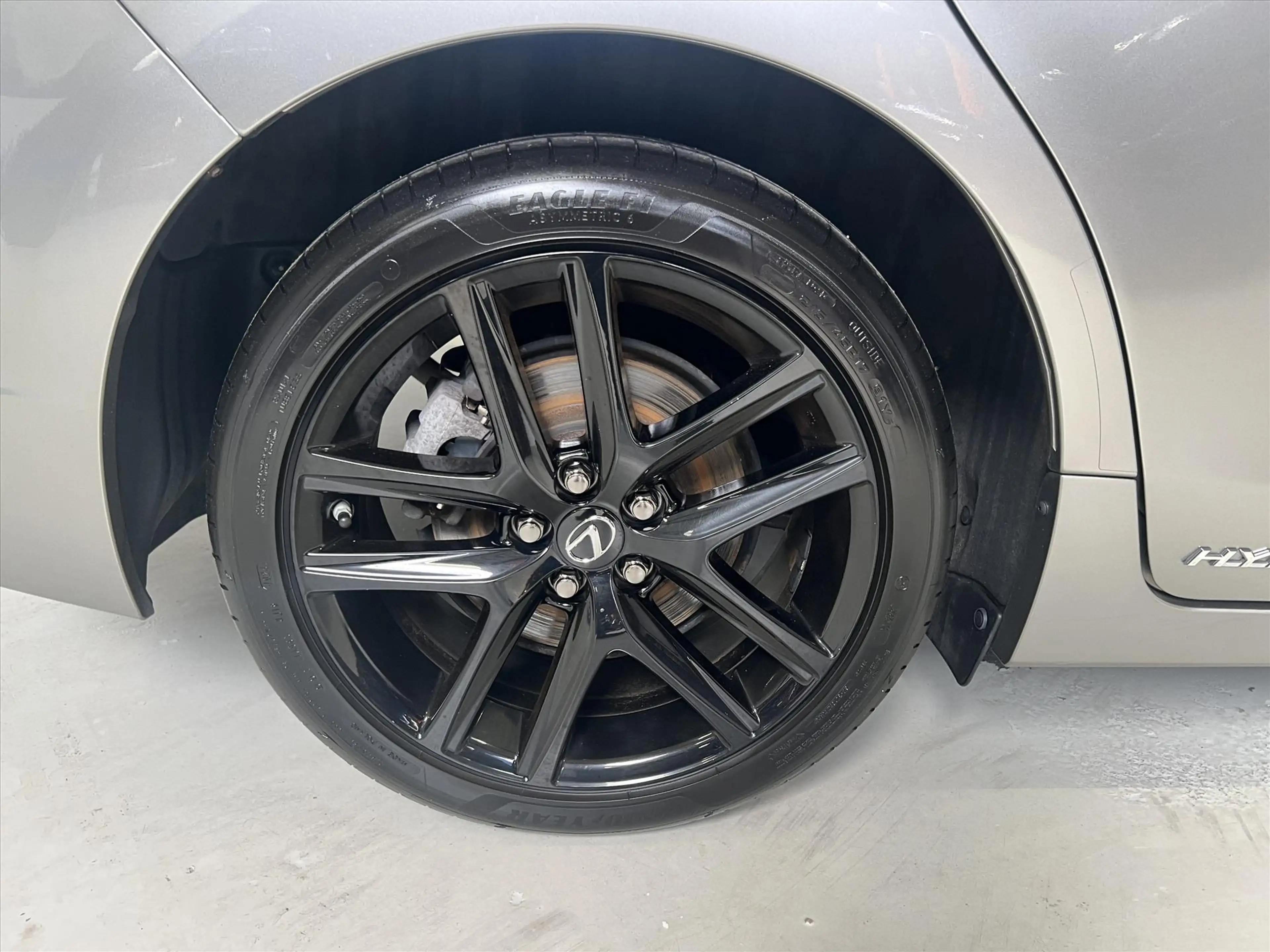 Lexus CT 200h Hybrid 136pk E-CVT Ultimate Edition,1e eig, NWST! — photo 11