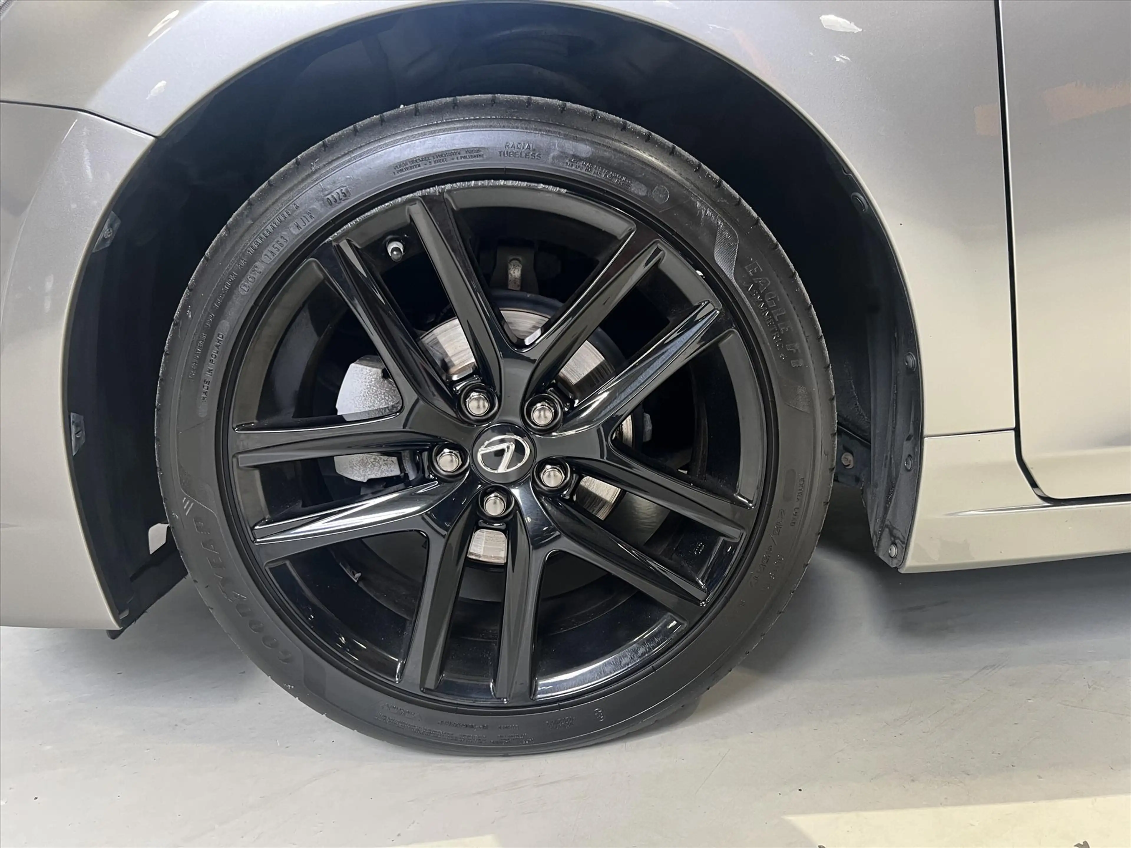 Lexus CT 200h Hybrid 136pk E-CVT Ultimate Edition,1e eig, NWST! — photo 5