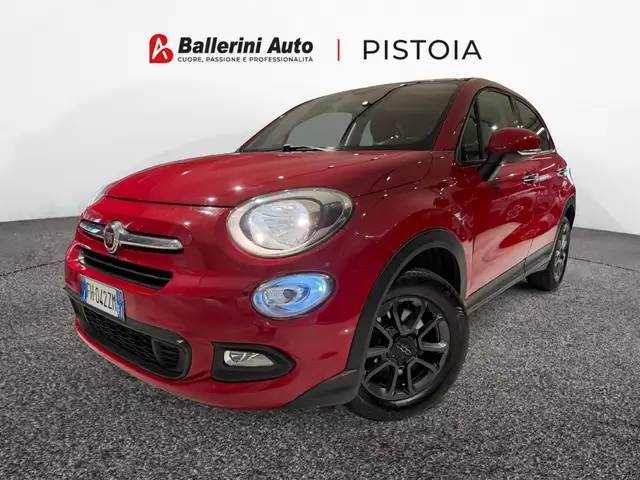 Fiat 500X 1.3 mjt Pop 95cv °° DIESEL °°