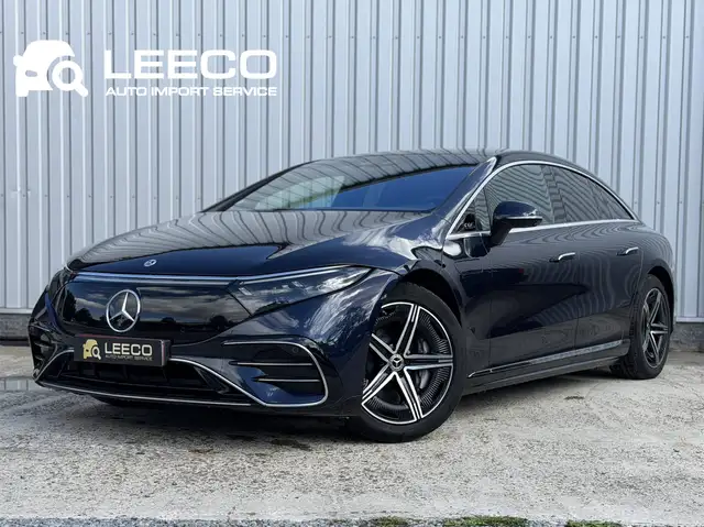 Mercedes-Benz EQS EQS 107.8 kWh 450  AMG Line