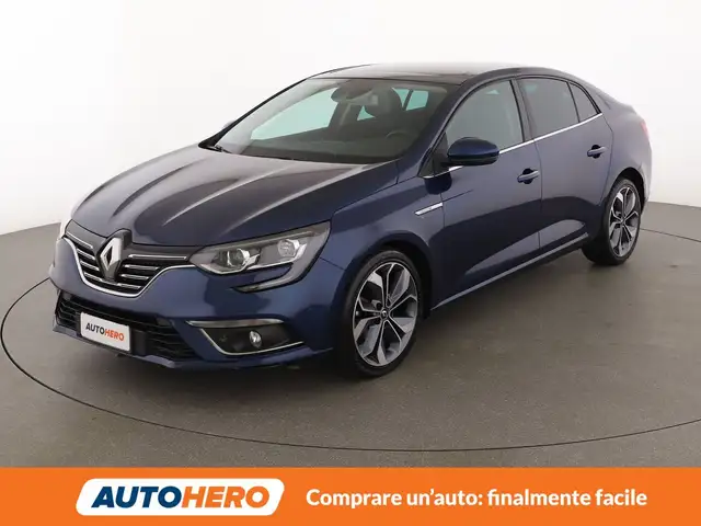 Renault Megane 1.5 dCi Energy Intens