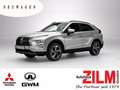 Mitsubishi Eclipse Cross PHEV PLUS 🔥Last Edition 🔥LED, NAVI Silber - thumbnail 1