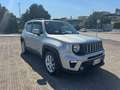 Jeep Renegade 1.6 mjt Limited fwd 120cv my18 Gris - thumbnail 2