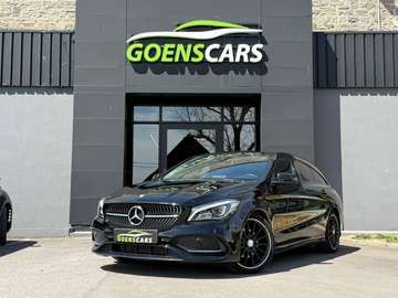 PACK AMG,FULL LED,CAMÉRA