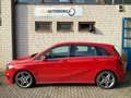 Mercedes-Benz B 200 AMG-Line LED/Spur/TotW/1.Hand Czerwony - thumbnail 5