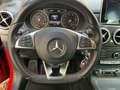 Mercedes-Benz B 200 AMG-Line LED/Spur/TotW/1.Hand Czerwony - thumbnail 13