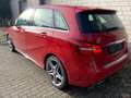 Mercedes-Benz B 200 AMG-Line LED/Spur/TotW/1.Hand Czerwony - thumbnail 4
