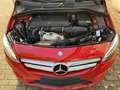 Mercedes-Benz B 200 AMG-Line LED/Spur/TotW/1.Hand Czerwony - thumbnail 8
