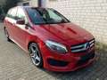 Mercedes-Benz B 200 AMG-Line LED/Spur/TotW/1.Hand Czerwony - thumbnail 1