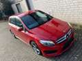 Mercedes-Benz B 200 AMG-Line LED/Spur/TotW/1.Hand Czerwony - thumbnail 17