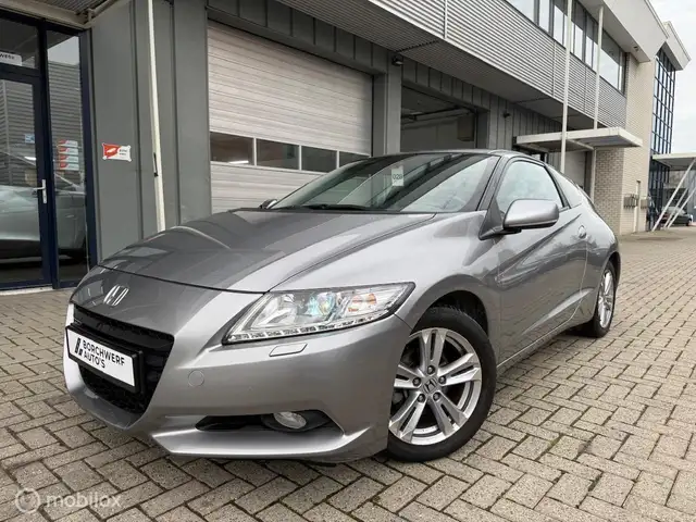 Honda CR-Z GT 1.5 IMA | Uniek | Lage km | Honda historiek
