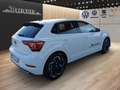 Volkswagen Polo VI 1.0 l TSI OPF R-Line 85 kW (116 PS) 7-Gang-DSG Weiß - thumbnail 3