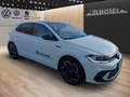 Volkswagen Polo VI 1.0 l TSI OPF R-Line 85 kW (116 PS) 7-Gang-DSG Weiß - thumbnail 2
