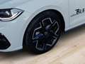 Volkswagen Polo VI 1.0 l TSI OPF R-Line 85 kW (116 PS) 7-Gang-DSG Weiß - thumbnail 6