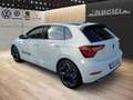 Volkswagen Polo VI 1.0 l TSI OPF R-Line 85 kW (116 PS) 7-Gang-DSG Weiß - thumbnail 4