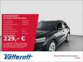 Audi Q4 e-tron 45 S line ACC AHK  Navi Kamera Schwarz - thumbnail 1