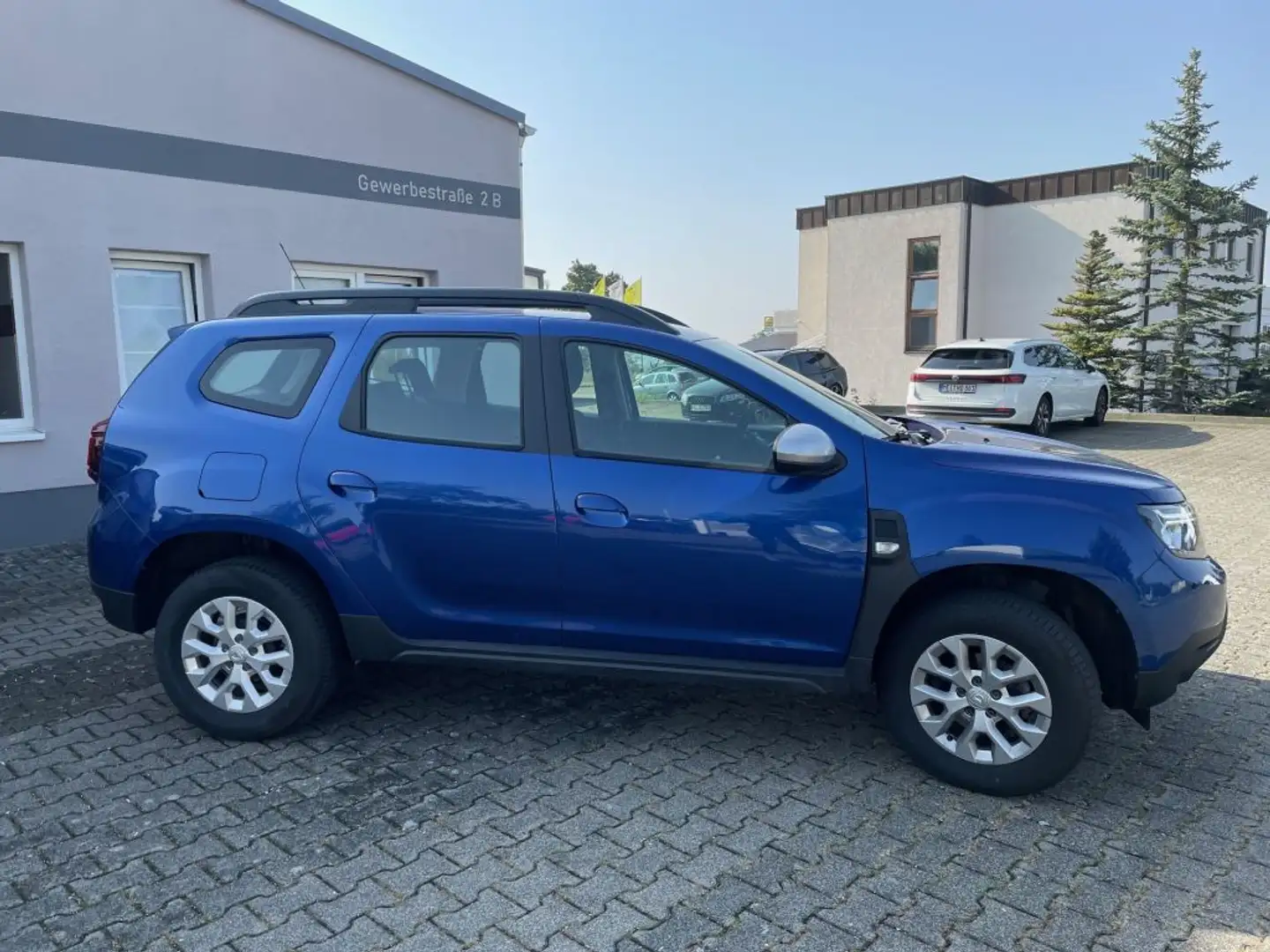 Dacia Duster TCe 100 2WD ECO-G Comfort - 2
