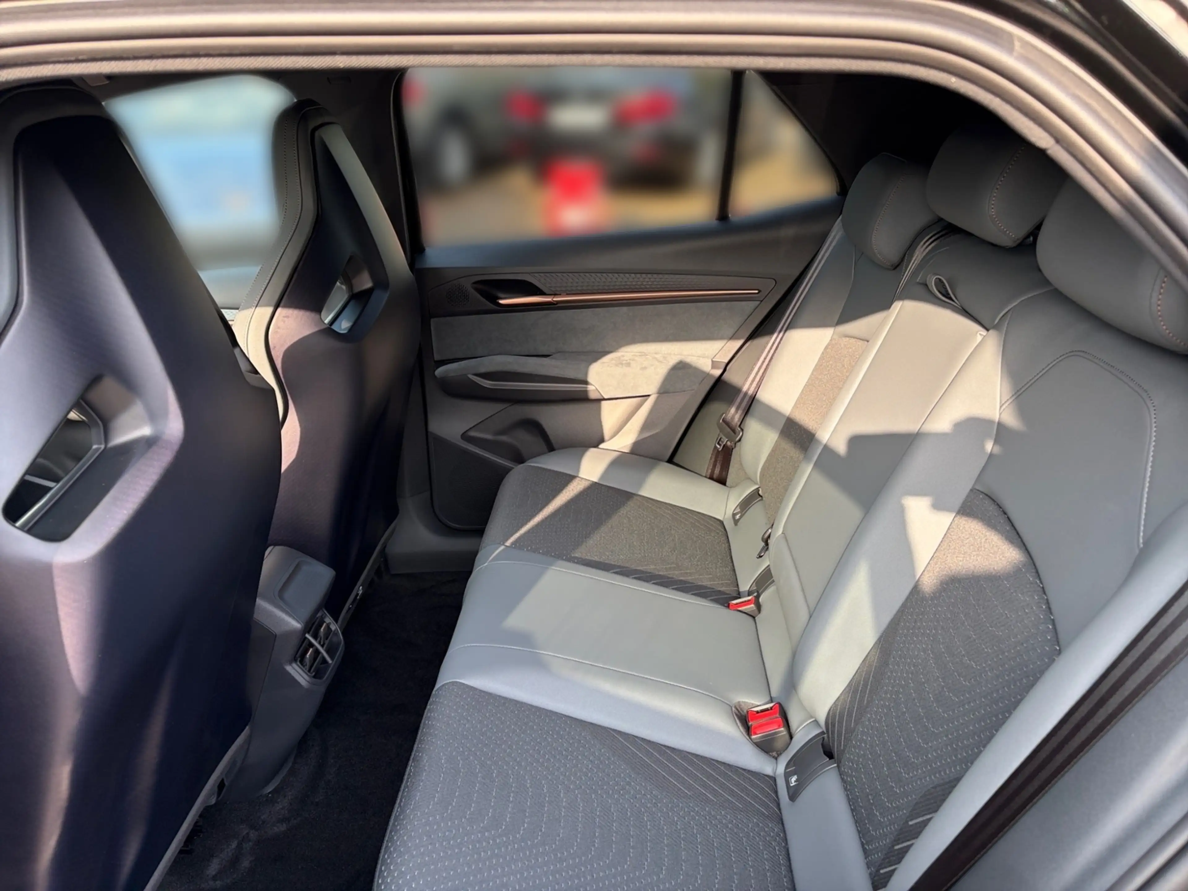 CUPRA Born VZ 240KW (326PS)*DSG*AHK*NAVI*HEAD-UP*SENNHEISER* — photo 13