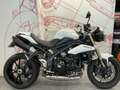 Triumph Speed Triple 1050 Blanc - thumbnail 1