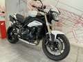 Triumph Speed Triple 1050 Blanc - thumbnail 3
