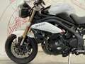 Triumph Speed Triple 1050 Blanc - thumbnail 8