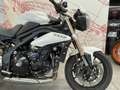 Triumph Speed Triple 1050 Blanc - thumbnail 7