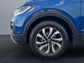 Volkswagen T-Cross 1.0 TSI Active+LED+NAVI+WR+PDC+SHZ+APPCONN Blau - thumbnail 23
