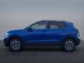 Volkswagen T-Cross 1.0 TSI Active+LED+NAVI+WR+PDC+SHZ+APPCONN Blau - thumbnail 4