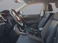 Volkswagen T-Cross 1.0 TSI Active+LED+NAVI+WR+PDC+SHZ+APPCONN Blau - thumbnail 12