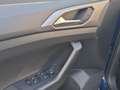 Volkswagen T-Cross 1.0 TSI Active+LED+NAVI+WR+PDC+SHZ+APPCONN Blau - thumbnail 11