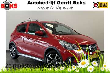 1.0 Rocks Online Edition Airco CruiseControl Carpl