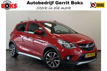 1.0 Rocks Online Edition Airco CruiseControl Carpl