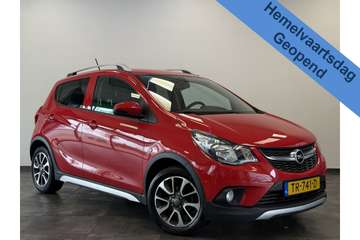 1.0 Rocks Online Edition Airco CruiseControl Carpl